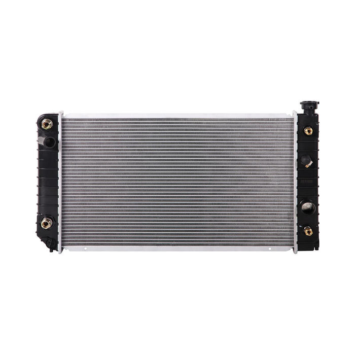 1993 GMC Typhoon 4.3L V6 Radiator