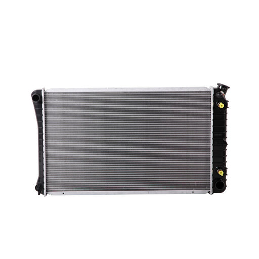 1982 GMC C2500 Suburban 5.0L V8 Radiator - Automatic