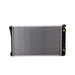 1987 GMC R3500 5.7L V8 Radiator - Automatic