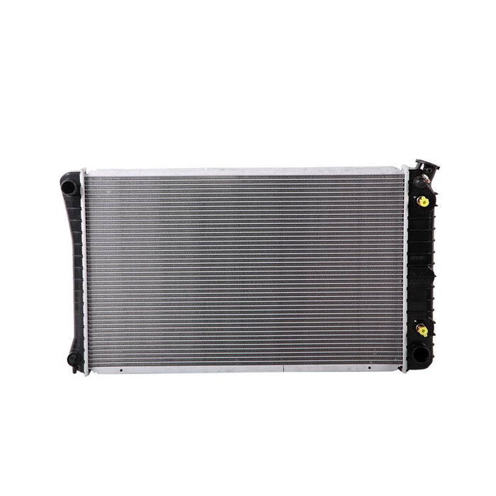 1983 GMC C2500 5.7L V8 Radiator - Manual