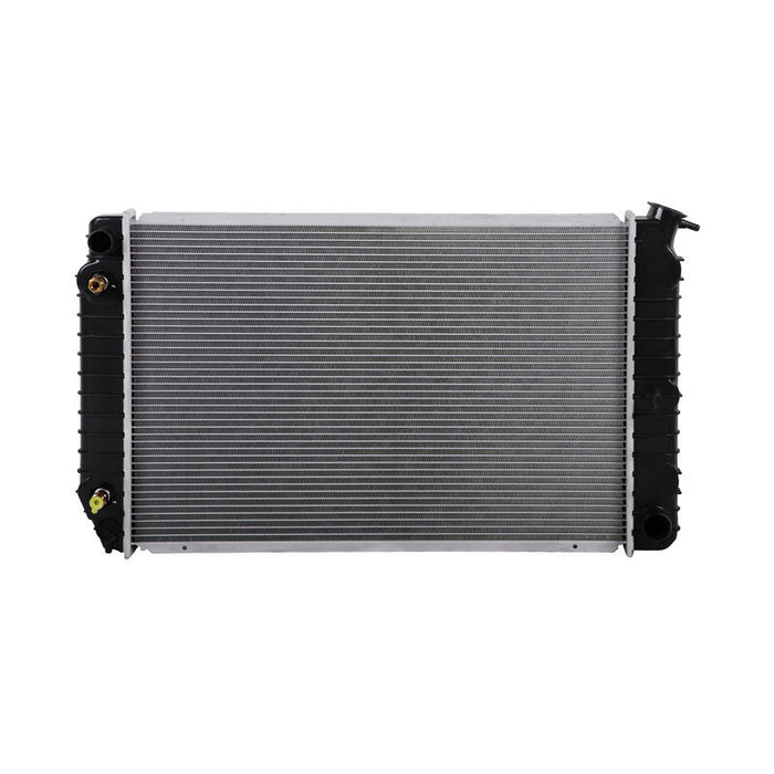 1985 Oldsmobile Cutlass Ciera 3.0L V6 Radiator