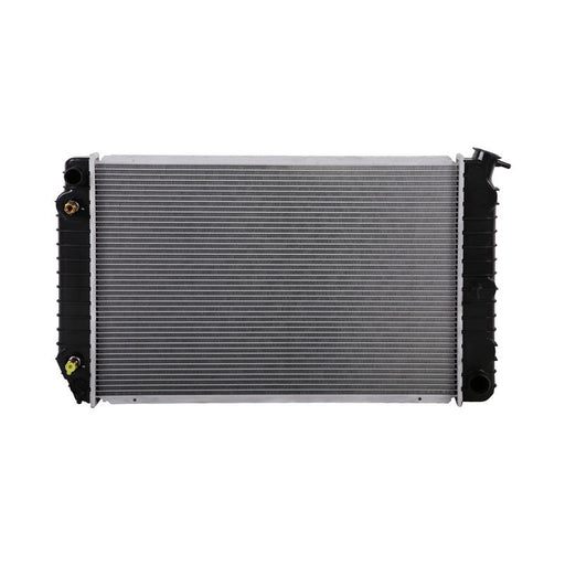 1982 Oldsmobile Cutlass Ciera 2.8L V6 Radiator