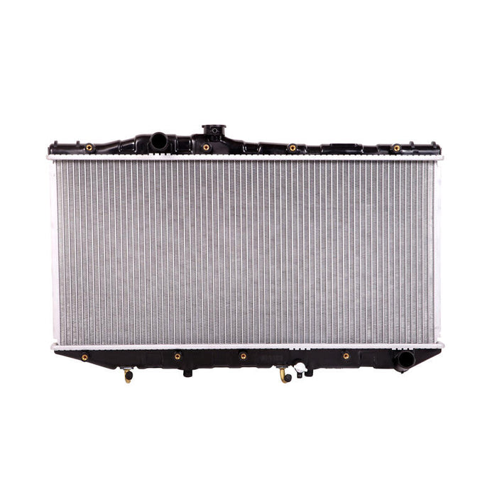 1990 Toyota Camry 2.0L L4 Radiator - Automatic