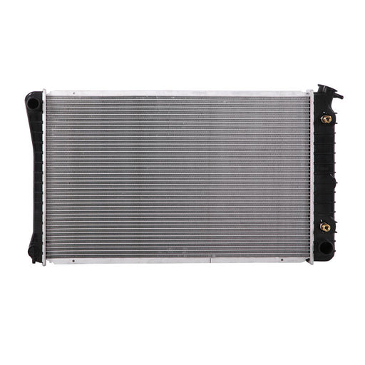 1991 Oldsmobile 98 3.8L V6 Radiator