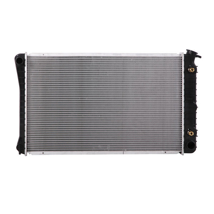 1991 Oldsmobile 98 3.8L V6 Radiator