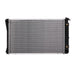 1991 Oldsmobile Delta 88 3.8L V6 Radiator