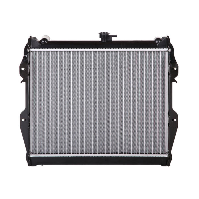 1986 Toyota Pickup 2.4L L4 Radiator - Automatic