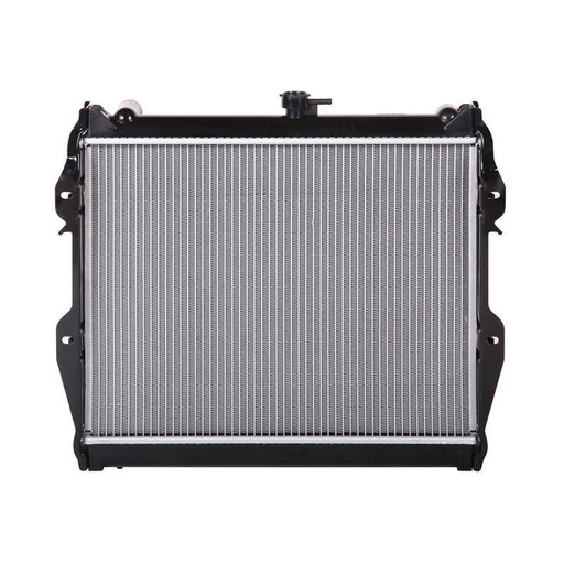 1987 Toyota Pickup 2.4L L4 Radiator - Automatic