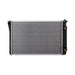 1989 Pontiac Firebird 5.7L V8 Radiator