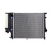 1989 BMW 525i 2.5L L6 Radiator