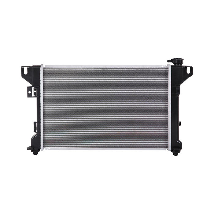 1992 Chrysler Daytona 3.0L V6 Radiator