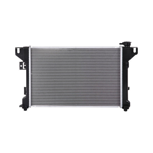 1995 Plymouth Acclaim 2.5L L4 Radiator