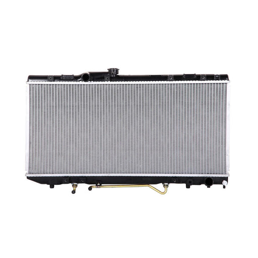 1992 Toyota Celica 2.2L L4 Radiator - Automatic