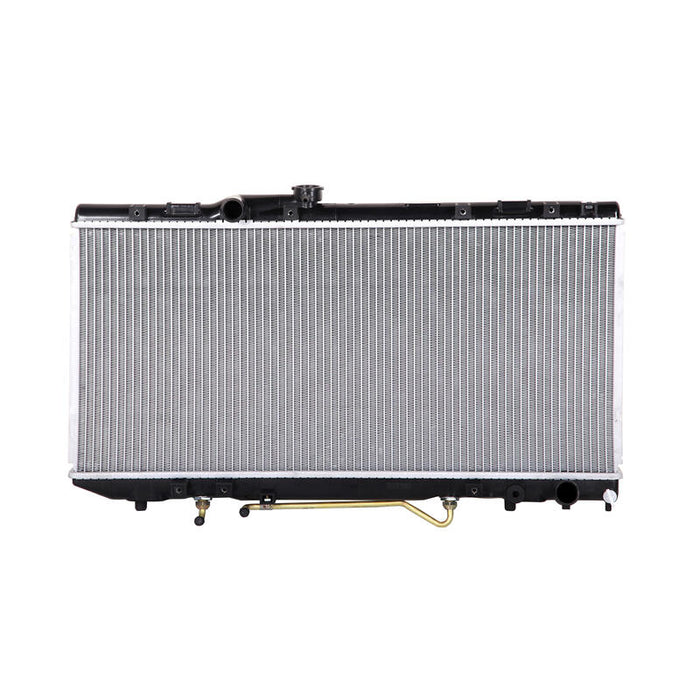 1990 Toyota Celica 2.2L L4 Radiator - Automatic