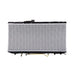 1990 Toyota Celica 2.2L L4 Radiator - Automatic