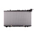 1993 Nissan Sentra 1.6L L4 Radiator - Automatic