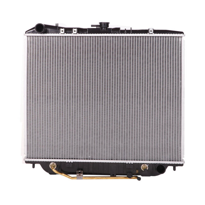 1996 Isuzu Trooper 3.2L V6 Radiator