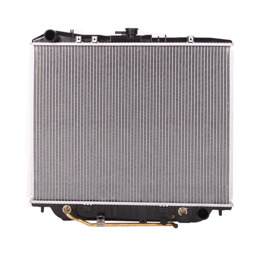 1997 Isuzu Trooper 3.2L V6 Radiator