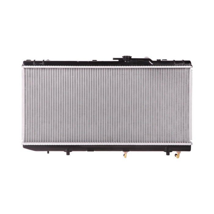 1994 Toyota Tercel 1.5L L4 Radiator - Automatic