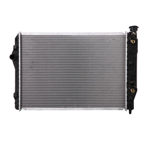 1995 Chevrolet Camaro 3.4L V6 Radiator