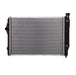 1995 Chevrolet Camaro 3.4L V6 Radiator