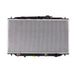 1992 Honda Prelude 2.2L L4 Radiator