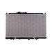 1997 Acura CL 3.0L V6 Radiator