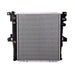 1997 Ford Explorer 5.0L V8 Radiator