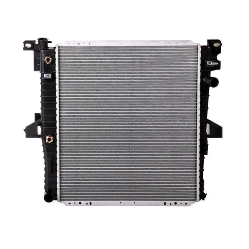 1998 Mercury Mountaineer 5.0L V8 Radiator
