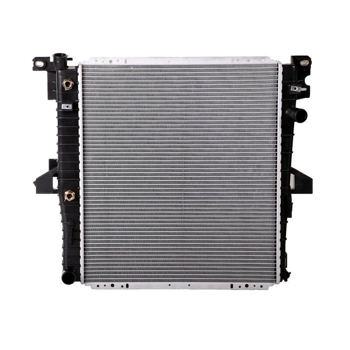 1998 Mercury Mountaineer 5.0L V8 Radiator