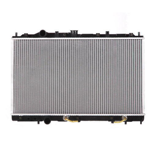 1998 Mitsubishi Mirage 1.5L L4 Radiator