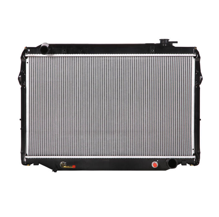 1994 Toyota Land Cruiser 4.5L L6 Radiator