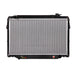1994 Toyota Land Cruiser 4.5L L6 Radiator