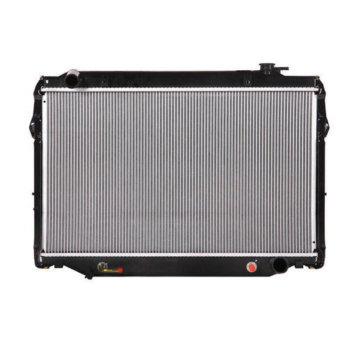 1997 Toyota Land Cruiser 4.5L L6 Radiator