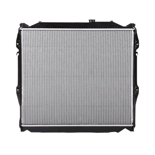 2002 Toyota 4Runner 3.4L V6 Radiator - Automatic