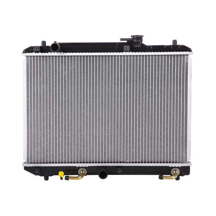 1999 Suzuki Esteem 1.6L L4 Radiator