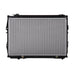 1998 Toyota T100 3.4L V6 Radiator