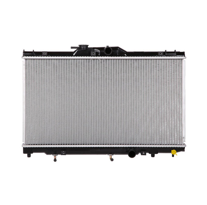2002 Toyota Corolla 1.8L L4 Radiator