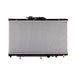 1999 Chevrolet Prizm 1.8L L4 Radiator