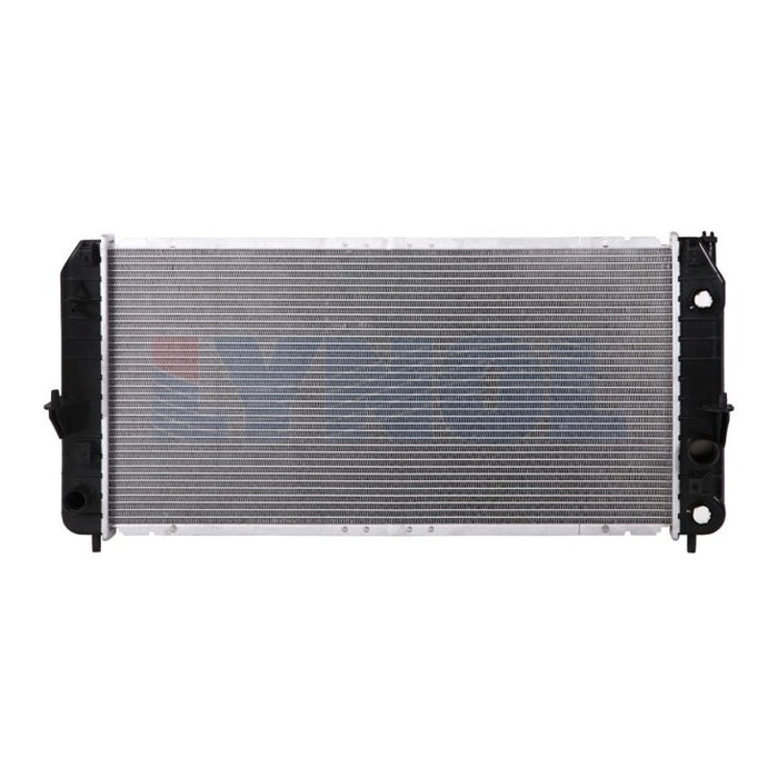 Radiador para Cadillac Seville 4.6L V8 del 2000