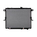 2002 Toyota Land Cruiser 4.7L V8 Radiator