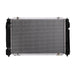 2003 Ford Escape 2.0L L4 Radiator