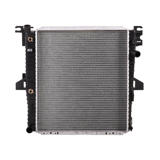 2000 Mercury Mountaineer 5.0L V8 Radiator