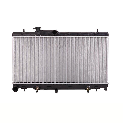 2005 Subaru Baja 2.5L H4 Radiator