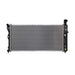 2000 Chevrolet Impala 3.8L V6 Radiator
