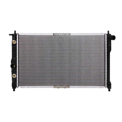 1999 Daewoo Leganza 2.2L L4 Radiator - Automatic