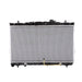 2007 Hyundai Tiburon 2.7L V6 Radiator