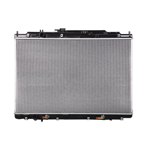 2002 Acura MDX 3.5L V6 Radiator