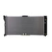 1999 Oldsmobile Intrigue 3.5L V6 Radiator