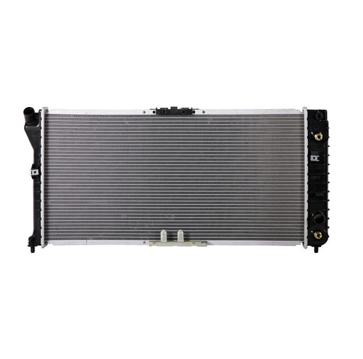 2000 Oldsmobile Intrigue 3.5L V6 Radiator